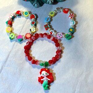 Shio Bracelet "Perfect accessories to tickle your sense of style & fun."